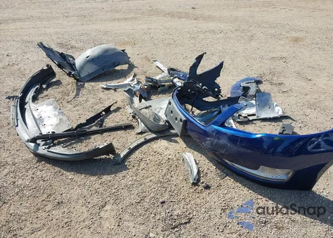 2013 Chevrolet Volt z USA, uszkodzony, nr VIN 1G1RB6E40DU126043